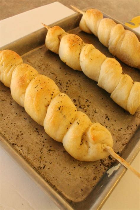 how much are breadsticks at pizza factory